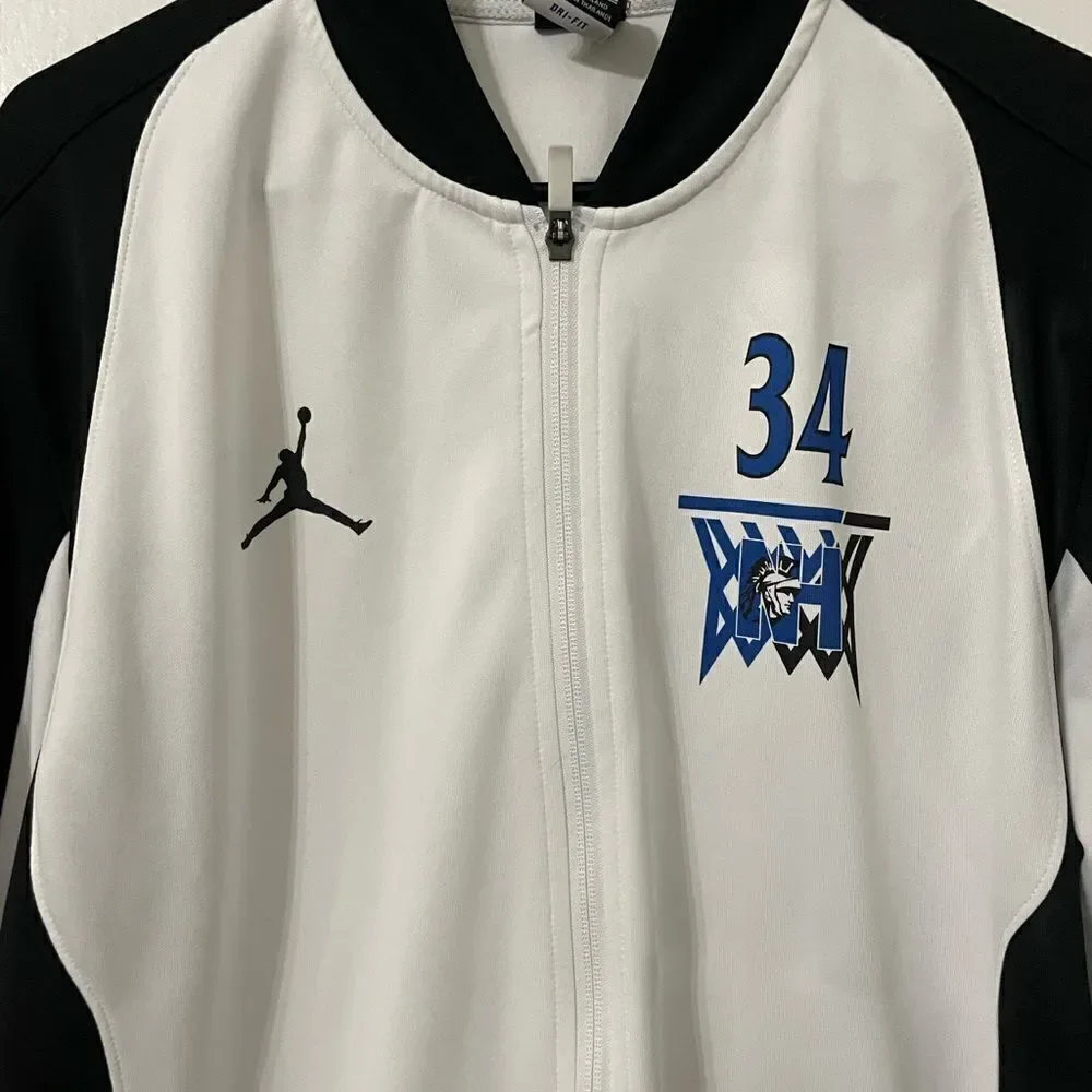 Jordan full zip jacket - Picture 2 of 6